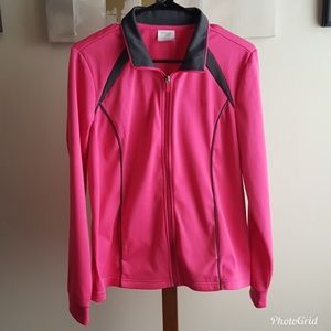 DANSKI /NOW ACTIVE WEAR JACKET